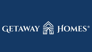 Getaway Homes Logo