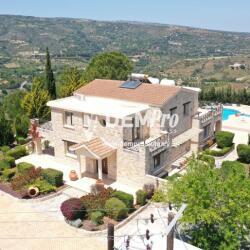 Luxury Property For Sale In Tala Village Of Paphos