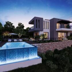 Deluxe Off Plan Villa For Sale Tala Paphos